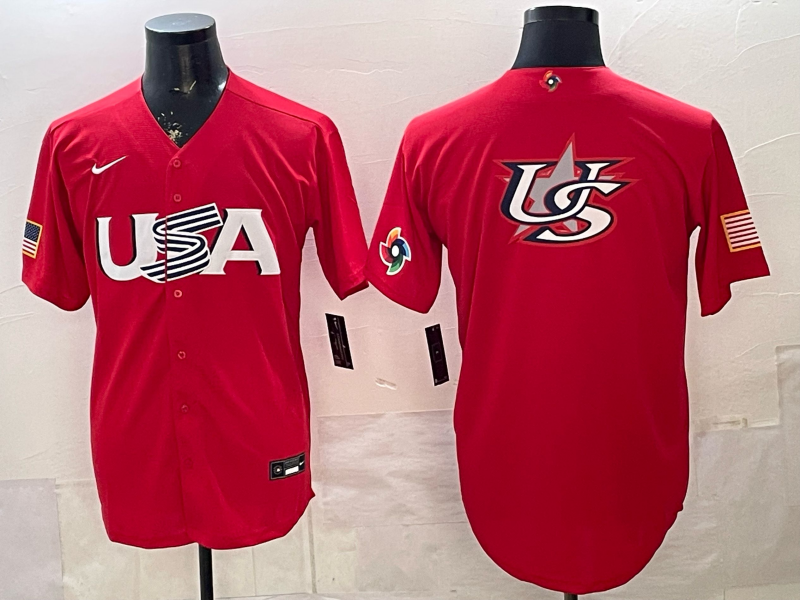 Men 2026 MLB World Cup Nike  Jersey 0316027->more jerseys->MLB Jersey